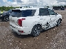 KM8R7DHE8MU****** Salvage and Wrecked 2021 Hyundai Palisade in Tennessee State