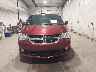 2C4RDGCG9KR****** Destrozados 2019 Dodge Grand Caravan en Estado de Dakota del Sur