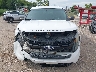1FM5K8AR4FG****** Destrozados 2015 Ford Utility Police Interceptor en Estado de Illinois