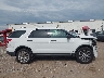 1FM5K8AR4FG****** Usados 2015 Ford Utility Police Interceptor en Estado de Illinois