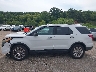 1FM5K8AR4FG****** Reparables 2015 Ford Utility Police Interceptor en Estado de Illinois