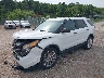 1FM5K8AR4FG****** Usados y Reparables 2015 Ford Utility Police Interceptor en Chicago North