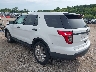 1FM5K8AR4FG****** Salvamento y Reparables 2015 Ford Utility Police Interceptor en Chicago North