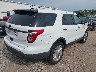 1FM5K8AR4FG****** Salvamento y Destrozados 2015 Ford Utility Police Interceptor en Estado de Illinois