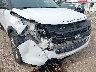 1FM5K8AR4FG****** Salvamento y Reparables 2015 Ford Utility Police Interceptor en Estado de Illinois