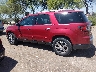 1GKKRRKD9EJ****** Used 2014 GMC Acadia in Arizona State