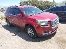 1GKKRRKD9EJ****** Salvage and Wrecked 2014 GMC Acadia in Tucson
