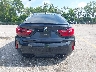 5YMKW8C51J0****** Wrecked 2018 BMW X6 M