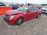1G6DG5EG7A0****** Used and Repairable 2010 Cadillac CTS in Appleton