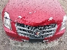 1G6DG5EG7A0****** Salvage and Repairable 2010 Cadillac CTS in Wisconsin State