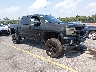 3GCUKREC7GG****** Salvage and Wrecked 2016 Chevrolet Silverado 1500 in Lexington