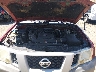 5N1AN0NW5AC****** Reparables 2010 Nissan Xterra en Reno