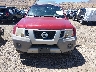 5N1AN0NW5AC****** Destrozados 2010 Nissan Xterra en Estado de Nevada