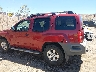 5N1AN0NW5AC****** Reparables 2010 Nissan Xterra en Estado de Nevada