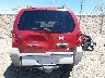 5N1AN0NW5AC****** Destrozados 2010 Nissan Xterra