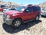 5N1AN0NW5AC****** Usados y Reparables 2010 Nissan Xterra en Reno