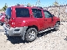 5N1AN0NW5AC****** Salvamento y Destrozados 2010 Nissan Xterra en Estado de Nevada