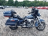 1HD1FFW133Y****** Salvamento 2003 Harley-Davidson Electra Glide Classic en Estado de Massachusetts