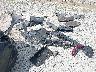 4T1DAACK6SU****** Salvage 2025 Toyota Camry in Ohio State