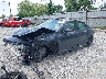 4T1DAACK6SU****** Used and Repairable 2025 Toyota Camry in Columbus