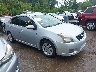 3N1AB6AP4CL****** Salvage and Wrecked 2012 Nissan Sentra in Kansas City