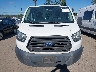 1FTSW2YG4FK****** Wrecked 2015 Ford Transit 350 in Washington State