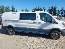 1FTSW2YG4FK****** Used 2015 Ford Transit 350 in Washington State
