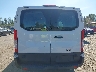 1FTSW2YG4FK****** Wrecked 2015 Ford Transit 350