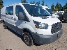 1FTSW2YG4FK****** Salvage and Repairable 2015 Ford Transit 350 in Washington State