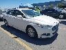 3FA6P0LU1ER****** Salvage and Wrecked 2014 Ford Fusion in Fremont