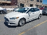 3FA6P0LU1ER****** Used and Repairable 2014 Ford Fusion in Fremont