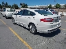 3FA6P0LU1ER****** Salvage and Repairable 2014 Ford Fusion in Fremont
