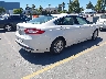 3FA6P0LU1ER****** Salvage and Wrecked 2014 Ford Fusion in California State
