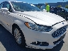3FA6P0LU1ER****** Salvage and Repairable 2014 Ford Fusion in California State