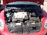 3VWJL7AT0EM****** Repairable 2014 Volkswagen Beetle in North Hollywood