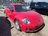 3VWJL7AT0EM****** Salvage and Wrecked 2014 Volkswagen Beetle in North Hollywood