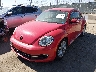 3VWJL7AT0EM****** Used and Repairable 2014 Volkswagen Beetle in North Hollywood