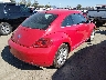 3VWJL7AT0EM****** Salvage and Wrecked 2014 Volkswagen Beetle in California State