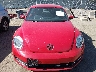 3VWJL7AT0EM****** Salvage and Repairable 2014 Volkswagen Beetle in California State