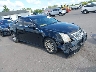 1G6DH5EG0A0****** Salvamento y Destrozados 2010 Cadillac CTS en Cleveland