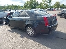 1G6DH5EG0A0****** Salvamento y Reparables 2010 Cadillac CTS en Cleveland