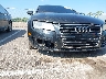 WAUYGAFC4DN****** Wrecked 2013 Audi A7 in Tennessee State