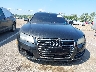 WAUYGAFC4DN****** Salvage and Repairable 2013 Audi A7 in Tennessee State