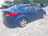 KMHDH4AE7DU****** Salvamento y Destrozados 2013 Hyundai Elantra en Estado de Florida