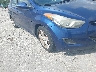 KMHDH4AE7DU****** Salvamento y Reparables 2013 Hyundai Elantra en Estado de Florida