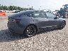 5YJ3E1EA8MF****** Salvage and Wrecked 2021 Tesla Model 3 in Louisiana State
