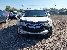 2HNYD286X9H****** Wrecked 2009 Acura MDX in Ohio State