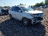 2HNYD286X9H****** Salvage and Wrecked 2009 Acura MDX in Columbus