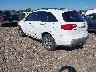 2HNYD286X9H****** Salvage and Repairable 2009 Acura MDX in Columbus