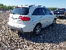 2HNYD286X9H****** Salvage and Wrecked 2009 Acura MDX in Ohio State